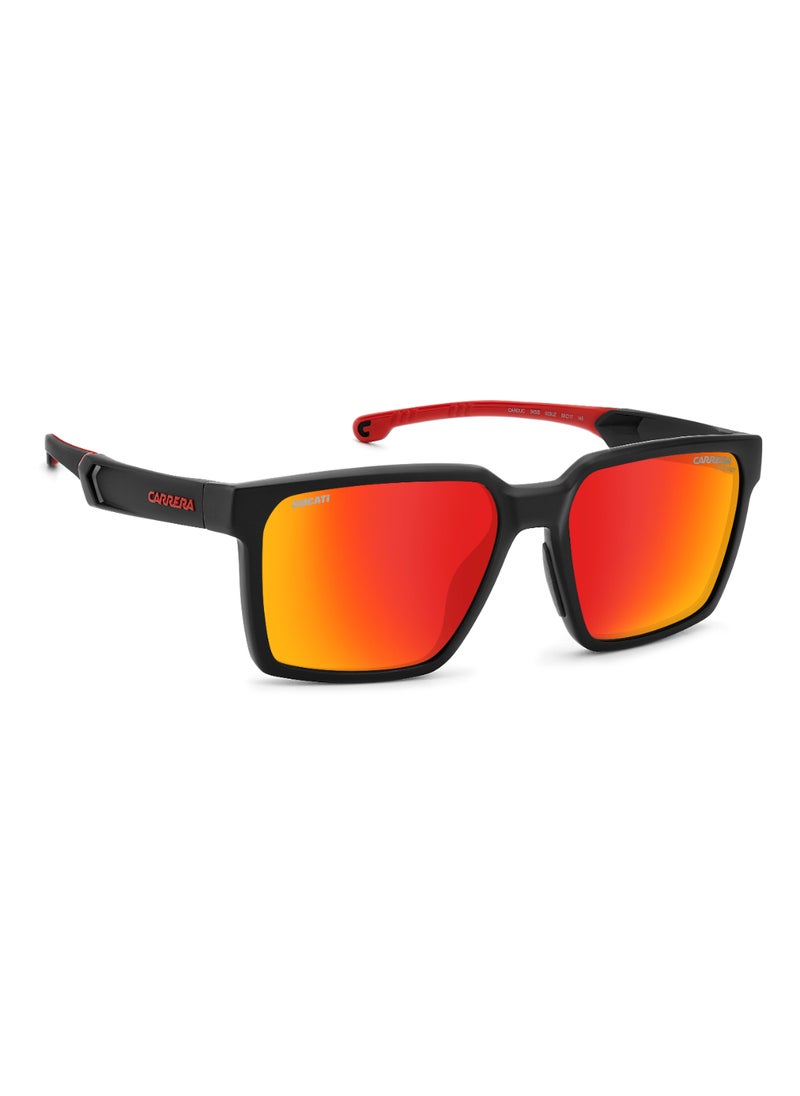 Carrera RECTANGULAR CARRERA DUCATI Sunglasses  - Image 2