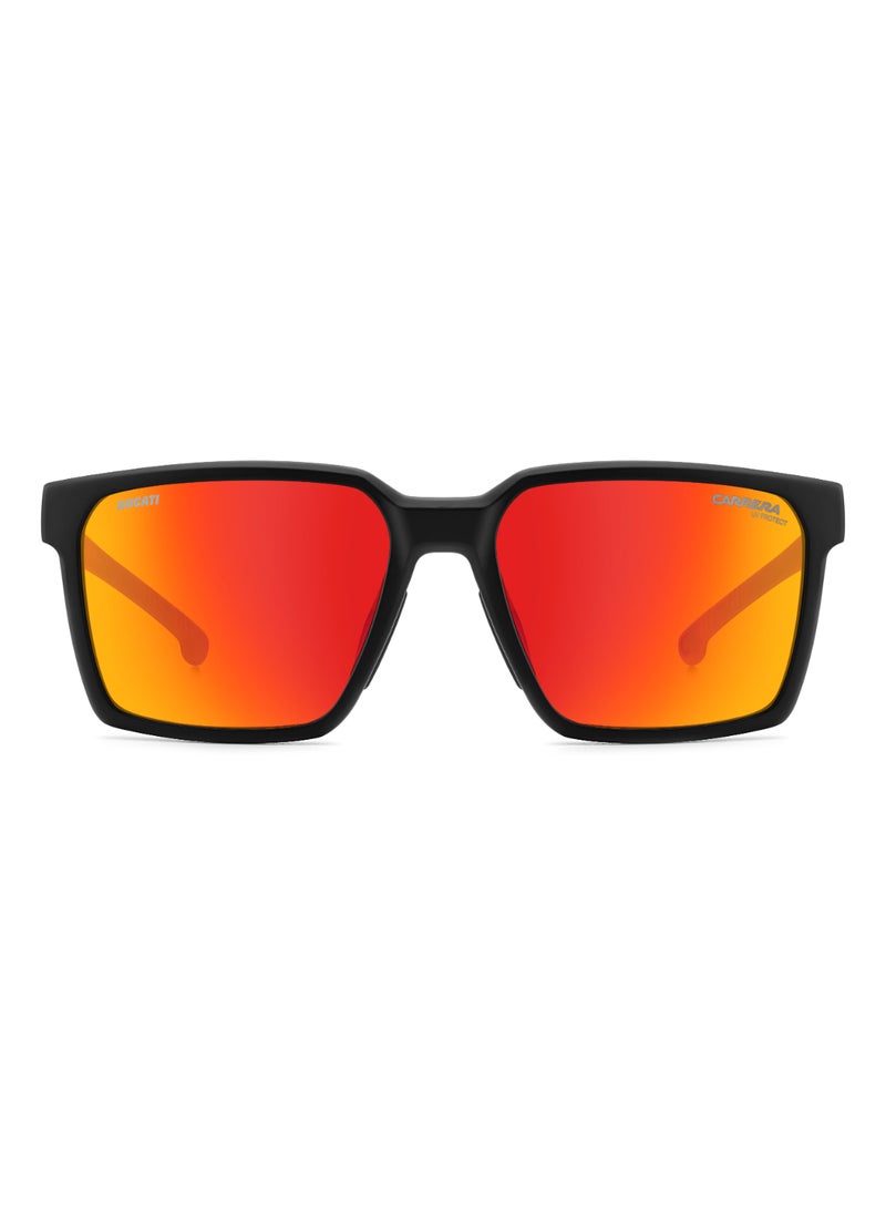 Carrera RECTANGULAR CARRERA DUCATI Sunglasses  - Image 3