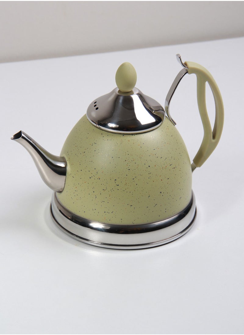 MARS Q Tea pot teapot  - Image 2