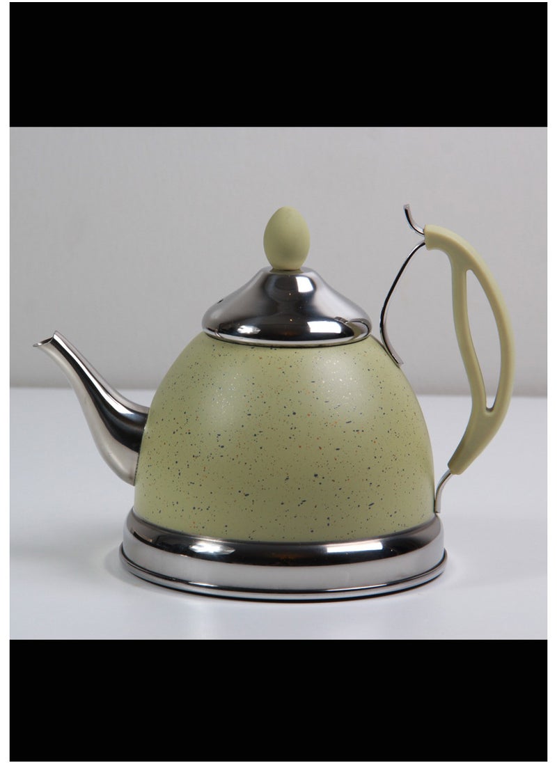 MARS Q Tea pot teapot  - Image 3