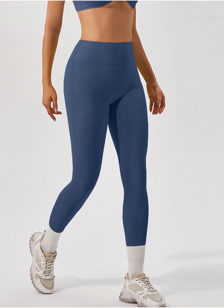 General Sport Leggings Women High Waist Gym Pants Fitness Clothes  - Image 1
