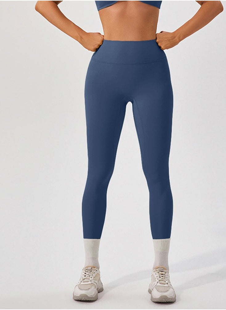 General Sport Leggings Women High Waist Gym Pants Fitness Clothes  - Image 2