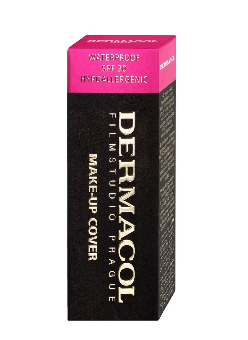 Dermacol - Dermacol Makeup Cover Mini 13g - 210 - Image 1
