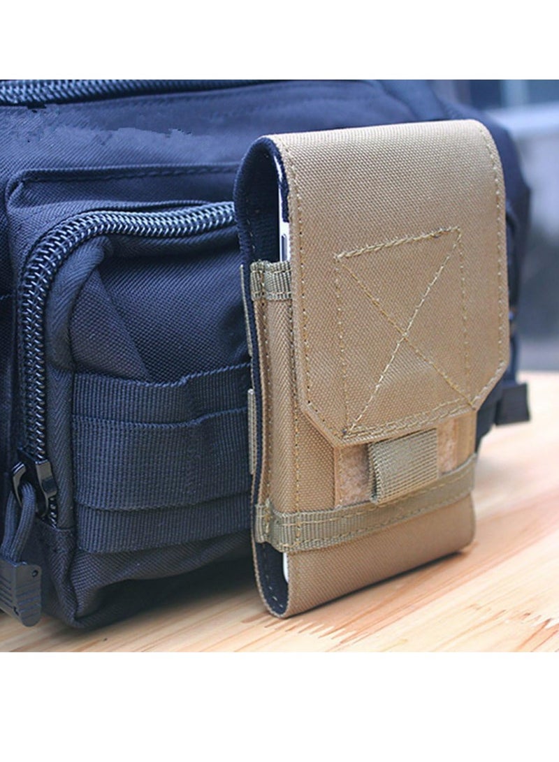 أوزيغالور حقائب حزام الهاتف للجوال، حقائب حزام الجوال، حزام الجوال المناسب للمنتجات، حقائب حزام الحزام، حقائب حزام الحزام للرجال. - Image 5