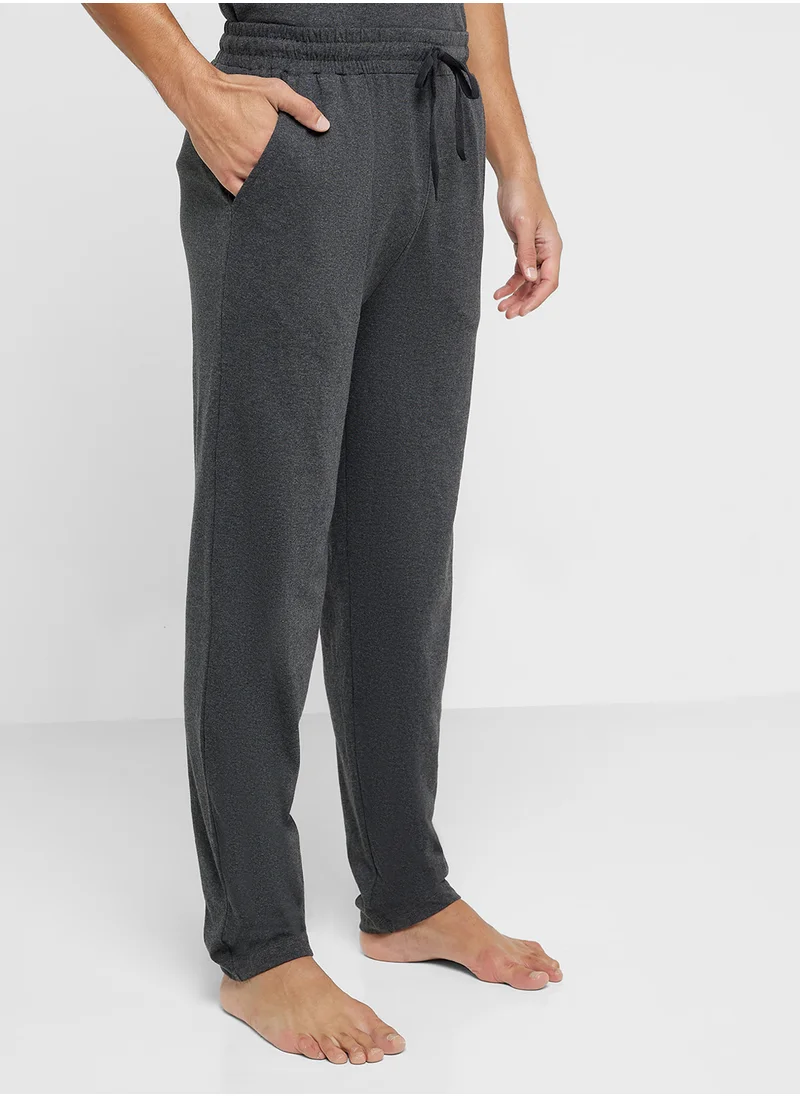 Robert Wood Nightwear T-Shirt & Pants Sets