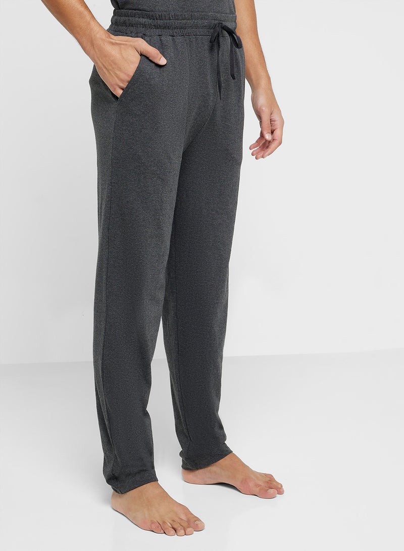Robert Wood Nightwear T-Shirt & Pants Sets  - Image 4