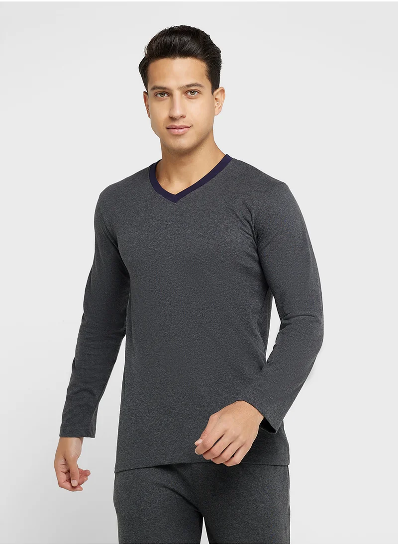 Robert Wood Nightwear T-Shirt & Pants Sets