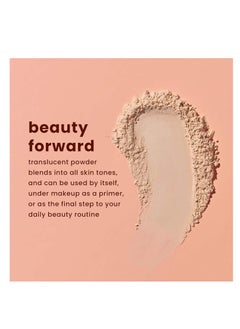 Hawaiian Tropic Hawaiian Tropic Mineral Powder Sunscreen Brush SPF 30 | Stocking Stuffers for Adults, Christmas Gifts, Winter Vacation Essentials, SPF Powder Sunscreen for Face, Brush On Sunscreen Powder, 0.15oz  - Image 4
