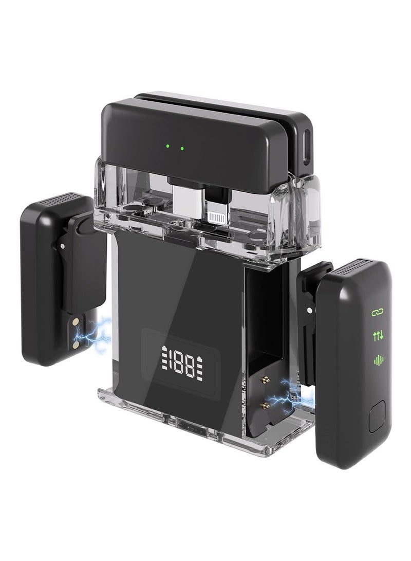 Wireless mic - Image 1