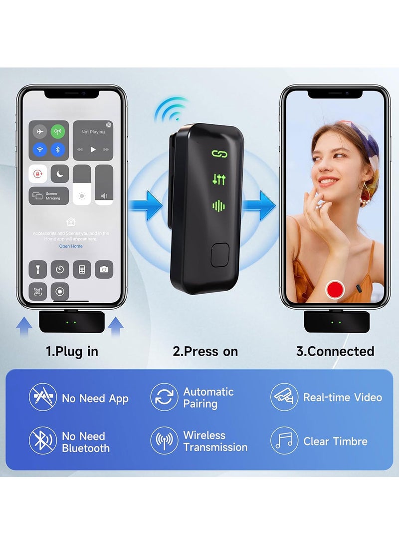 Wireless mic - Image 5