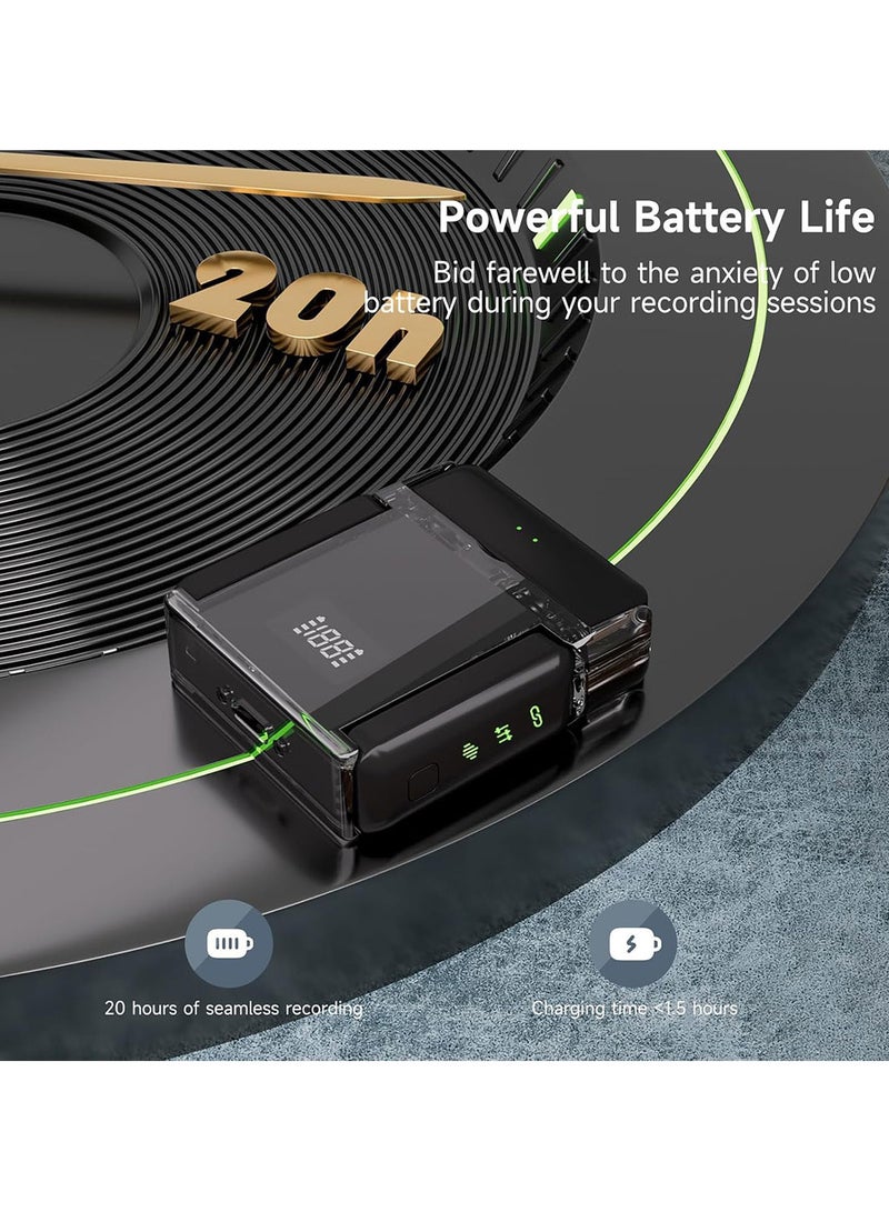 Wireless mic - Image 2