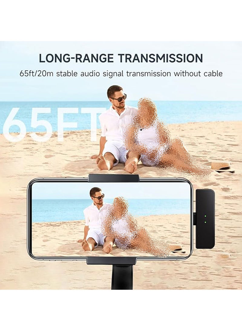 Wireless mic - Image 3