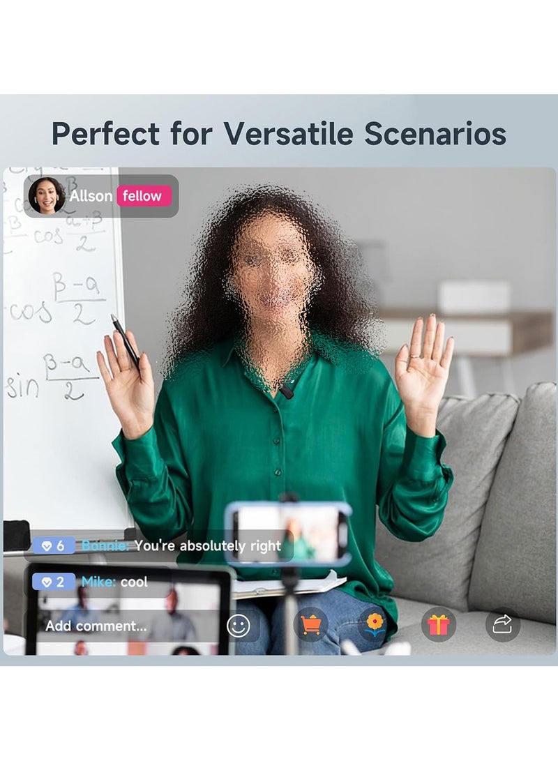 Wireless mic - Image 4