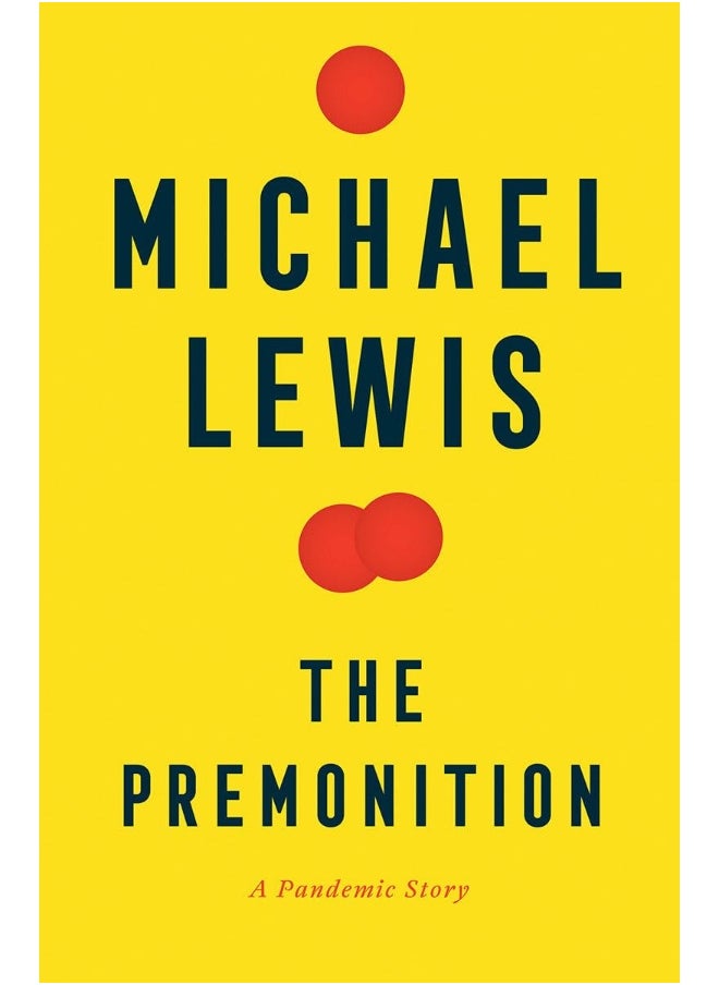 The Premonition: A Pandemic Story 