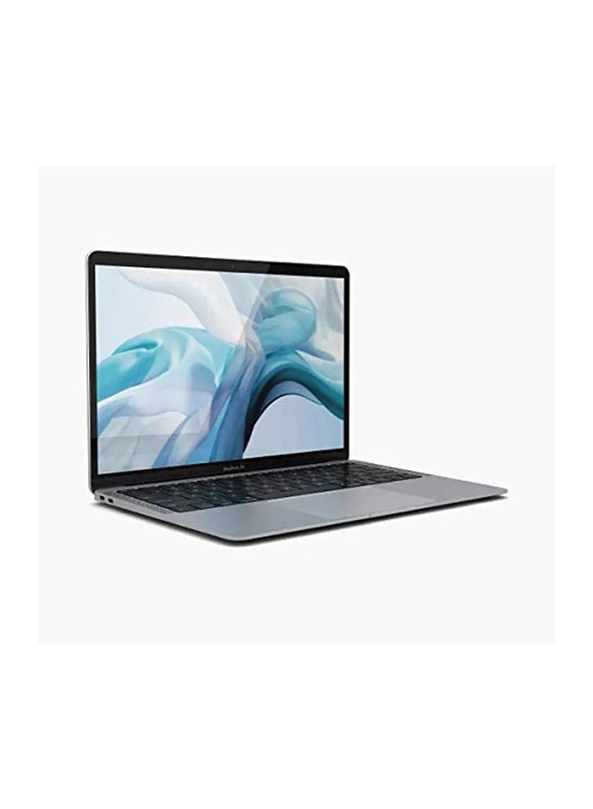 ابل  مجدد - لابتوب ماك بوك إير A1932 (2019) بشاشة 13.3 بوصة، مع معالج إنتل كور i5/الجيل الثامن/ذاكرة RAM 8GB/قرص SSD 128GB/رسومات مدمجة 1.5GB/macOS - Image 2