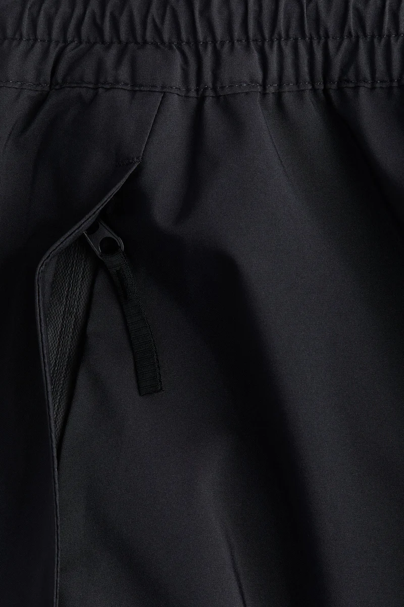 H&M  Packable Regular Fit Rain trousers StormMove™ for Men | Best Price UAE