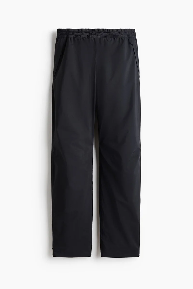 H&M  Packable Regular Fit Rain trousers StormMove™ for Men | Best Price UAE
