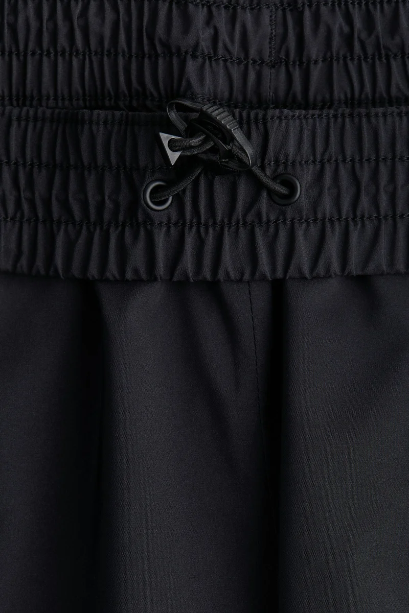 H&M  Packable Regular Fit Rain trousers StormMove™ for Men | Best Price UAE