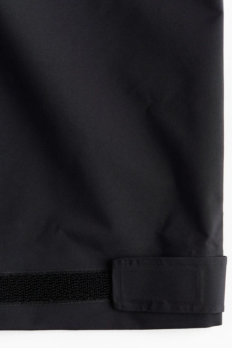 H&M  Packable Regular Fit Rain trousers StormMove™ for Men | Best Price UAE