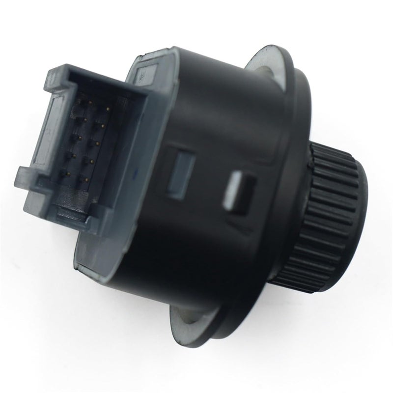 Yurefax Rearview Mirror Control Knob for Skoda - Image 3
