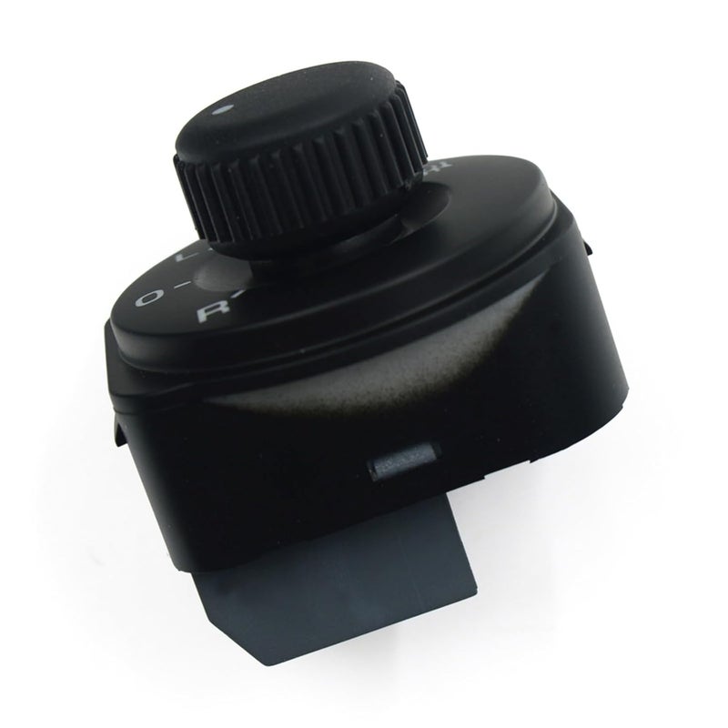 Yurefax Rearview Mirror Control Knob for Skoda - Image 2
