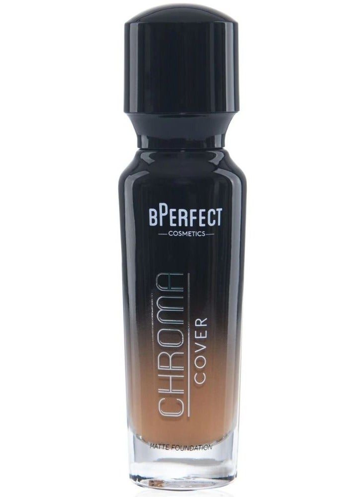 بي بيرفيكت كريم أساس بي بيرفكت كروما كوفر مات رقم 8 30 مل - Image 1