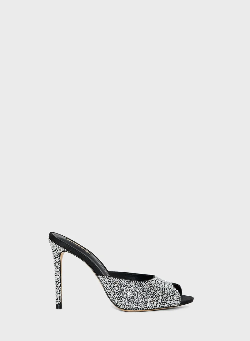 Nicoli Lilou High Heel Sandals