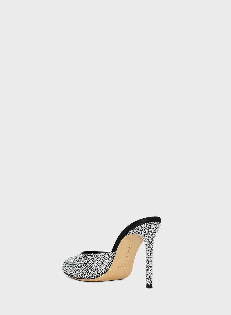 Nicoli Lilou High Heel Sandals