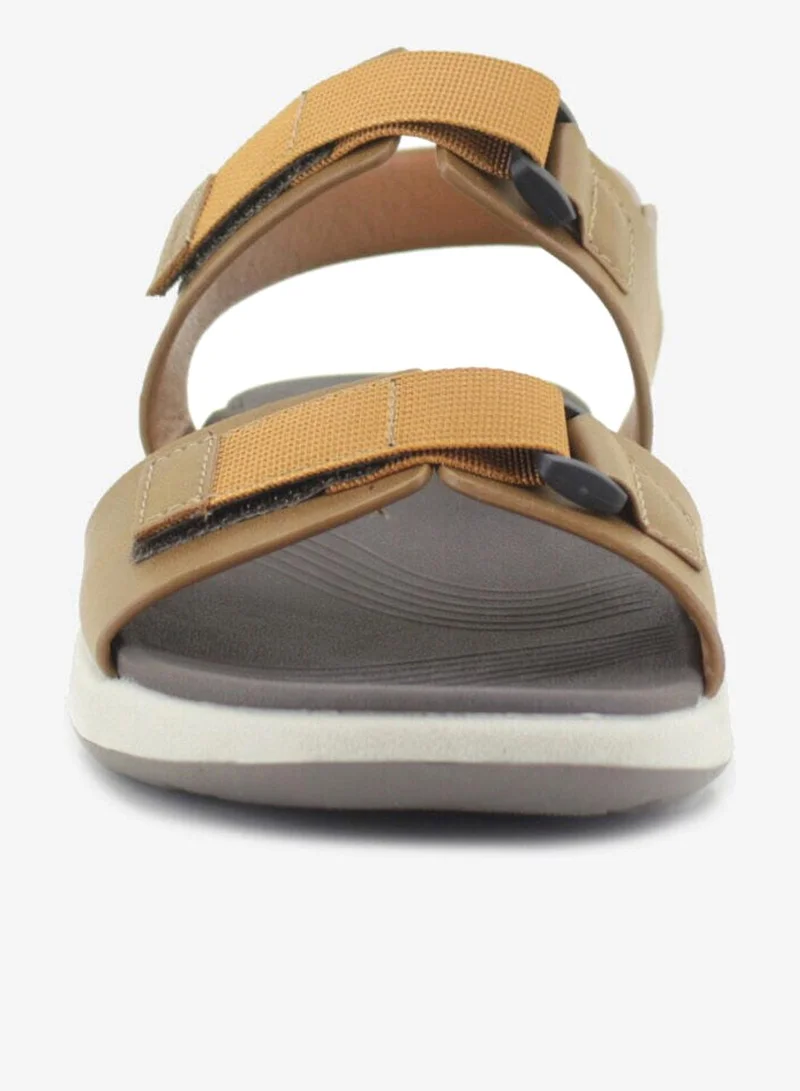 Bata Adjustable Strap Comfort Sandals