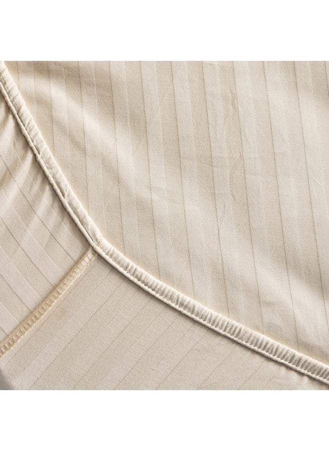 Hamilton Satin Stripe Twin Fitted Sheet 120 x 200 x 36 cm - pzsku/ZE62FFF1666CC2236E10AZ/45/_/1731330078/22cdecbb-a345-4e99-b634-0a5e4167407b