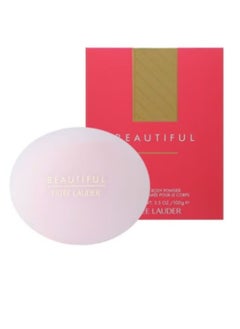 Beautiful Perfumed Body Powder100gm