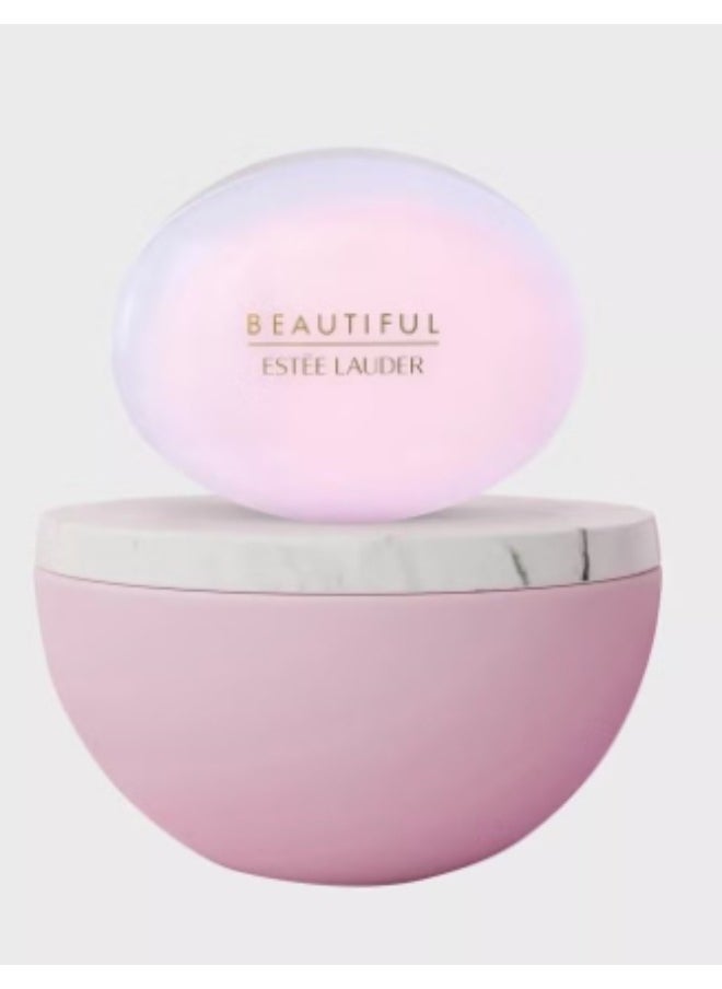 Generic - Beautiful Perfumed Body Powder100gm - Image 1