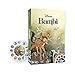 Moonlite Storytime Disneys Bambi Storytime Disc A Magical Way to Read Together Projector Not Included Digital Story w Sound FX Learning Gifts for Kids Ages 1 Year Up - Image 2