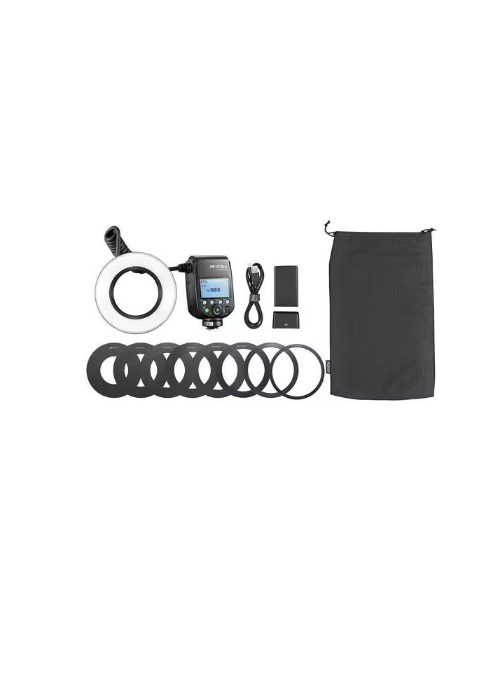 Godox Godox Macro Ring Flash for Sony Cameras  - Image 2