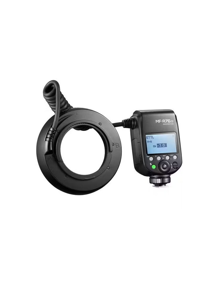 Godox Godox Macro Ring Flash for Sony Cameras  - Image 3