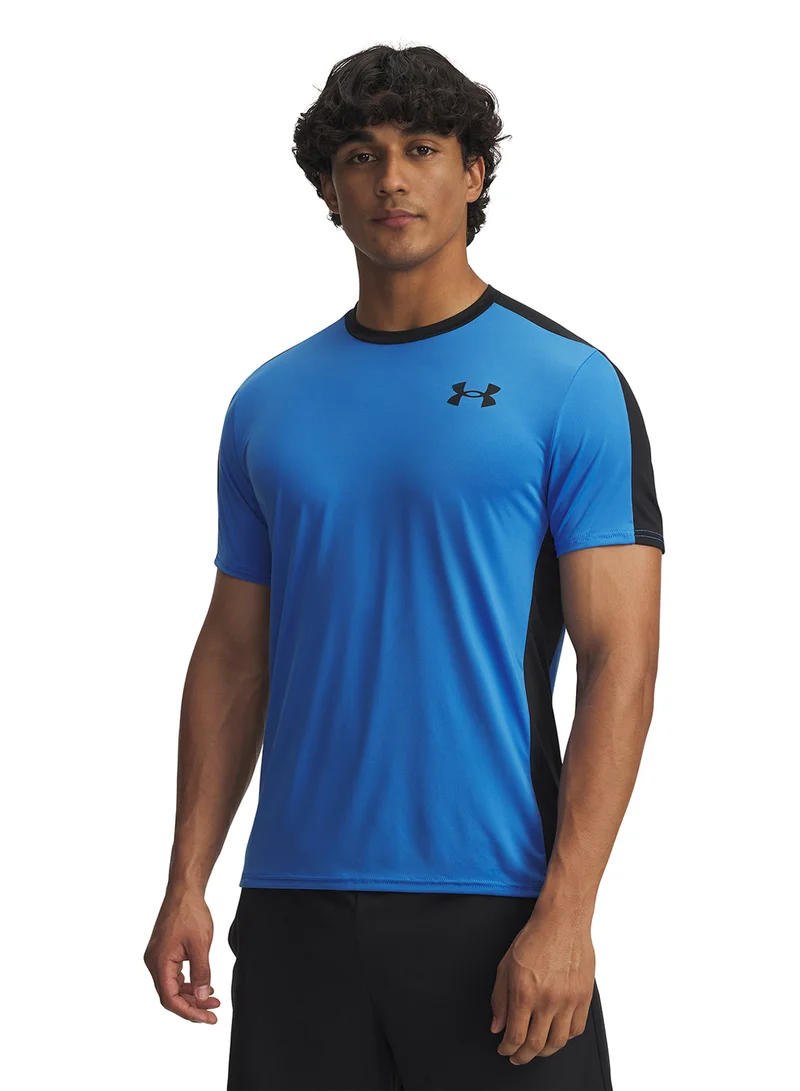 UNDER ARMOUR Halo Bonded Auxetic T-Shirt