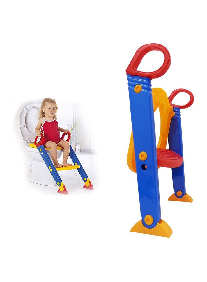 Bambino Foldable Toilet Seat - Image 4