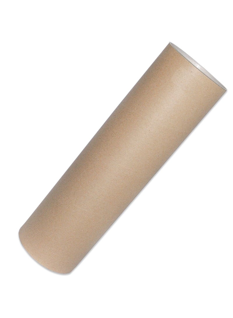 FIS Draft Tube With Cap Size: 6"X530MM Pack of 2 - FSGN53060N-Pack - Image 2