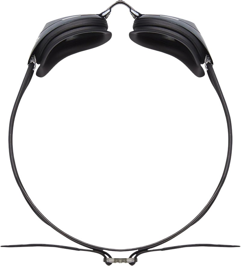 TYR Unisex Blackhawk Racing Mirrored Low Profile Swimming Goggles - Lightweight and Streamlined Design - Image 2