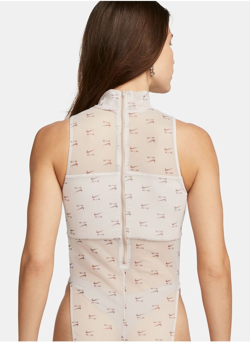 Nike - Nsw Air Bodysuit - Image 1