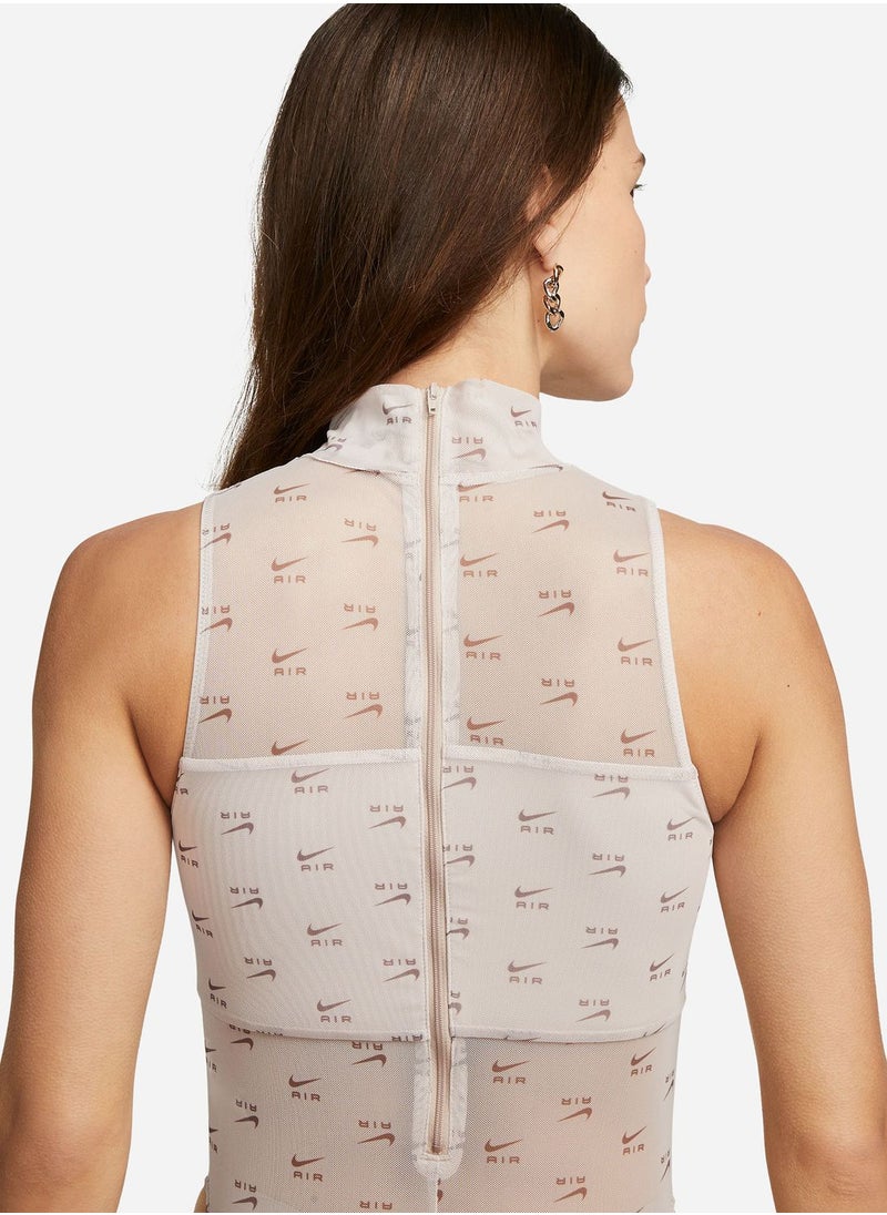 Nike - Nsw Air Bodysuit - Image 1