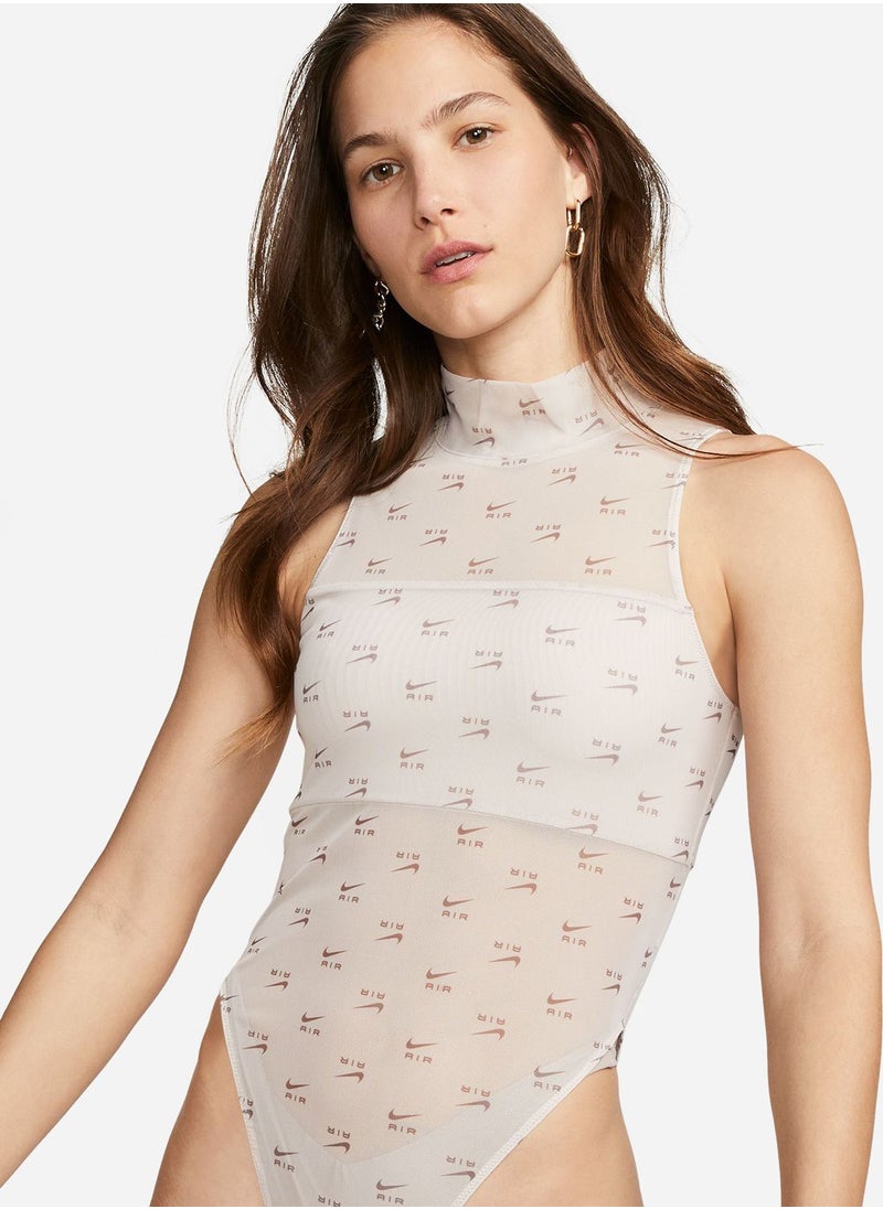 Nike - Nsw Air Bodysuit - Image 1
