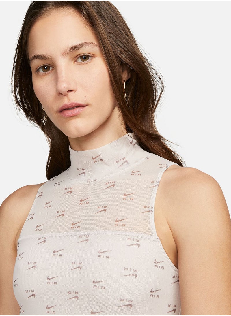 Nike - Nsw Air Bodysuit - Image 1