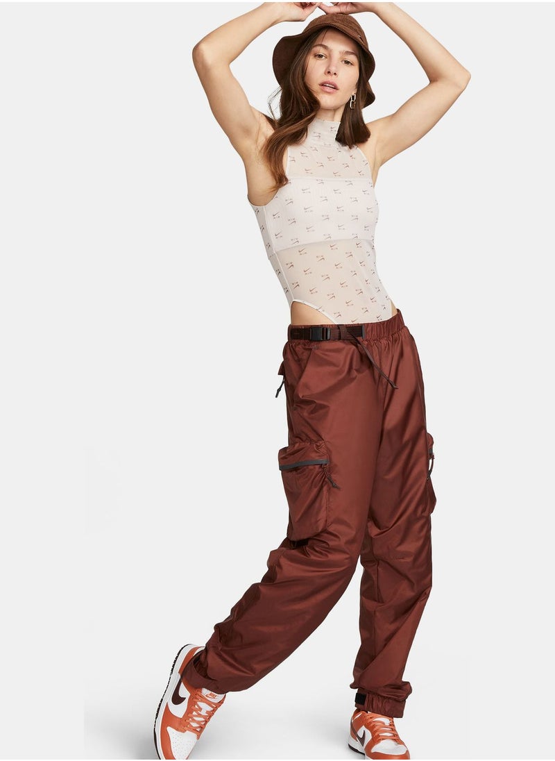 Nike - Nsw Air Bodysuit - Image 1
