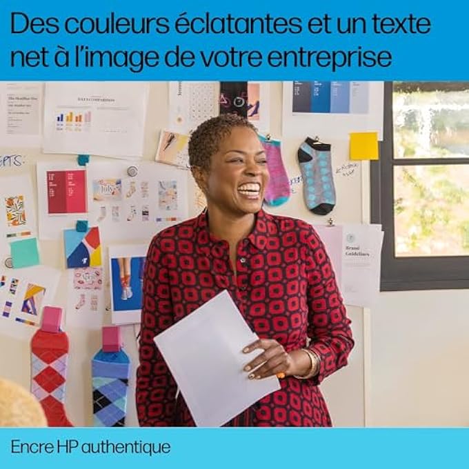 950XL HIGH YIELD BLACK ORIGINAL INK CARTRIDGE [CN045AE] | WORKS WITH OFFICEJET PRO 251, 276, 8100, 8600, 8610, 8620, 8640 PRINTERS - Image 2