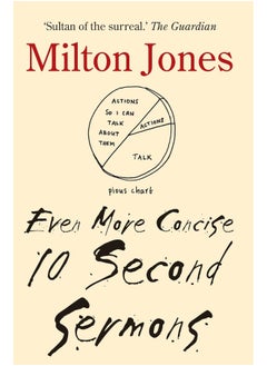 Even More Concise 10 Second Sermons  - Image 1