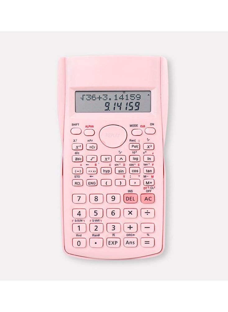 Student Scientific Calculator