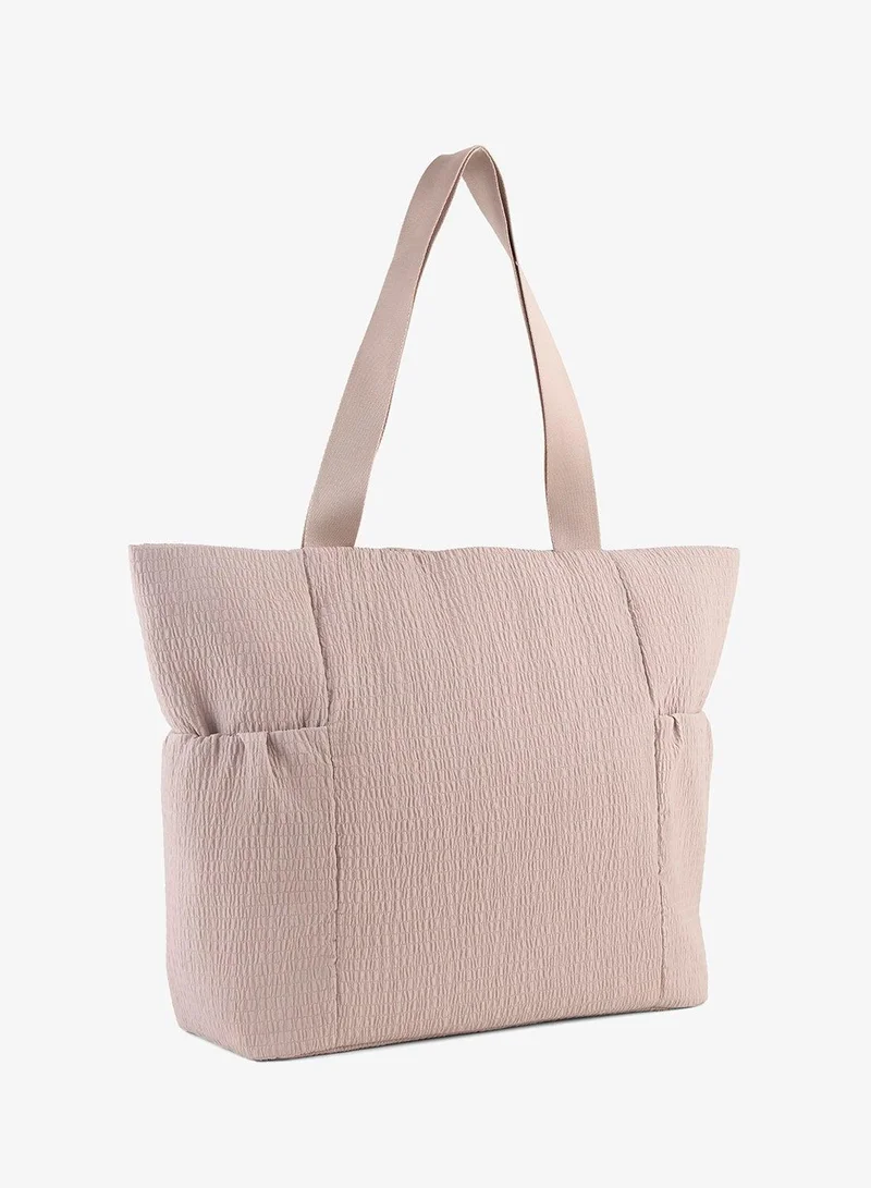 PUMA Up Shoppers Tote