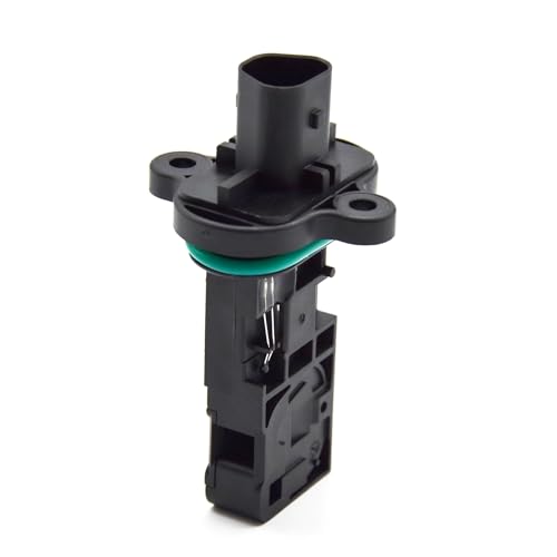 Ynovvo Mass Air Flow Sensor 0280218254 MAF Fits Chevrolet 2011 2012 Cruze, 2012-2014 Orlando, Sonic 2012, Trax 2013, Volt 2011-2015, For 2014-2016 Cadillac ELR Replaces# 0280218268 0280218429 12671616 - Image 1