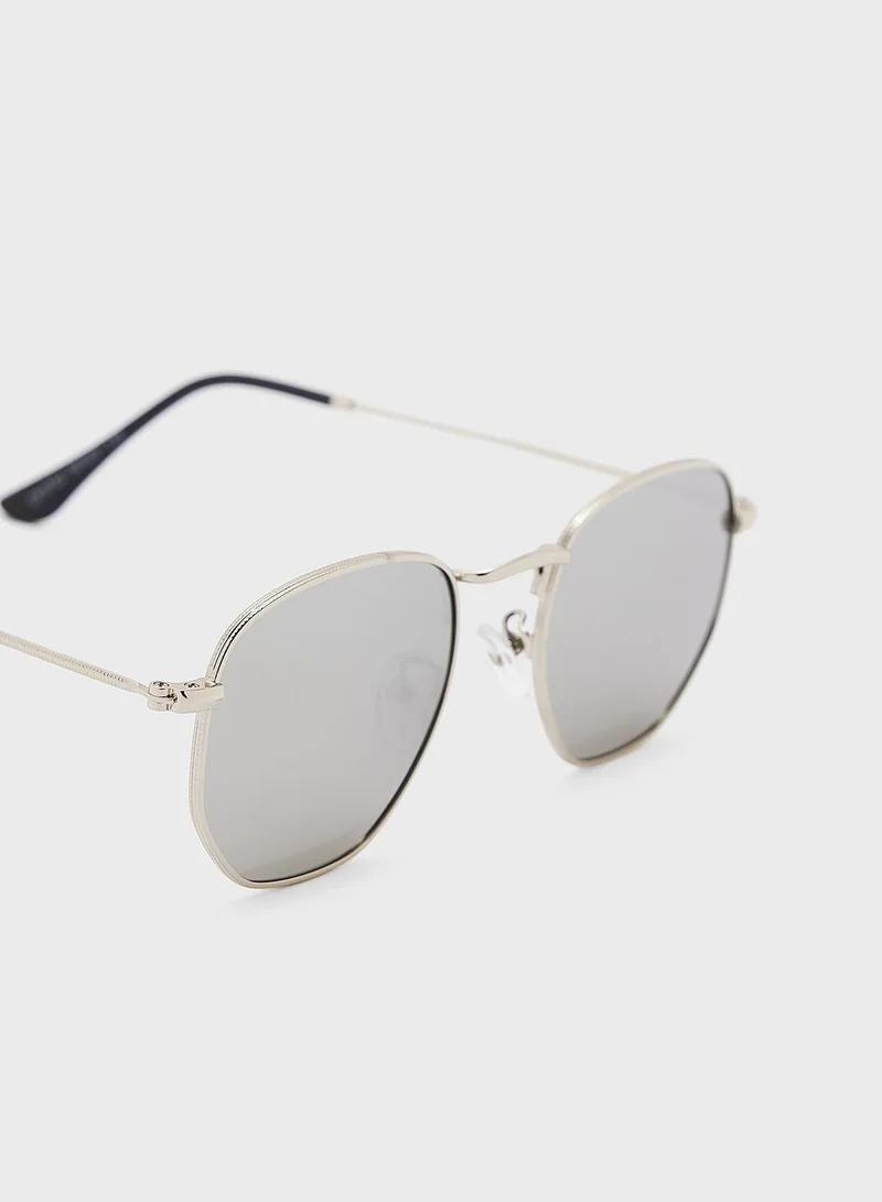 Seventy Five Polarized Sunglasses